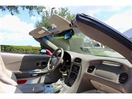 2003 Chevrolet Corvette (CC-2085437) for sale in Sarasota, Florida