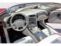 2003 Chevrolet Corvette (CC-2085437) for sale in Sarasota, Florida
