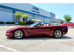 2003 Chevrolet Corvette (CC-2085437) for sale in Sarasota, Florida