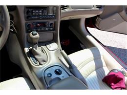 2003 Chevrolet Corvette (CC-2085437) for sale in Sarasota, Florida