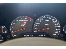 2003 Chevrolet Corvette (CC-2085437) for sale in Sarasota, Florida