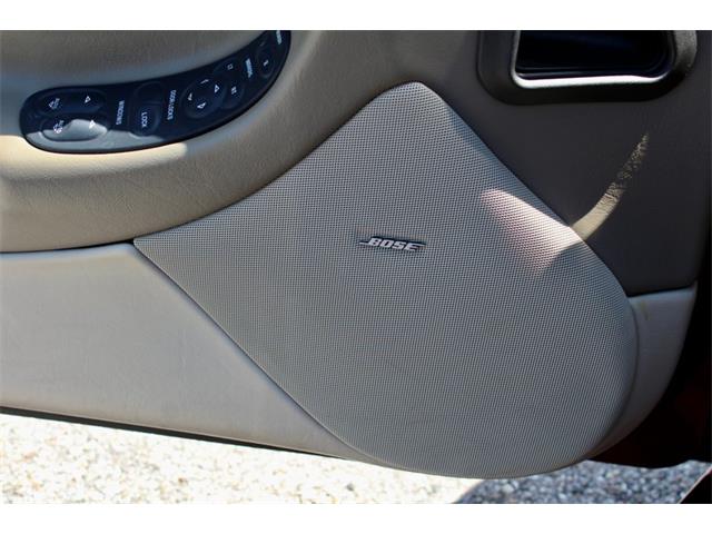2003 Chevrolet Corvette (CC-2085437) for sale in Sarasota, Florida