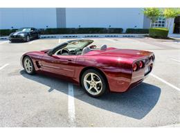 2003 Chevrolet Corvette (CC-2085437) for sale in Sarasota, Florida