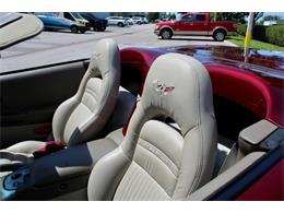 2003 Chevrolet Corvette (CC-2085437) for sale in Sarasota, Florida