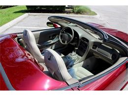 2003 Chevrolet Corvette (CC-2085437) for sale in Sarasota, Florida