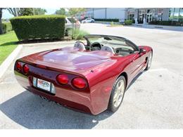 2003 Chevrolet Corvette (CC-2085437) for sale in Sarasota, Florida