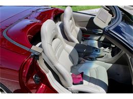 2003 Chevrolet Corvette (CC-2085437) for sale in Sarasota, Florida