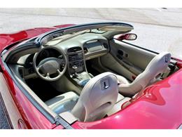 2003 Chevrolet Corvette (CC-2085437) for sale in Sarasota, Florida