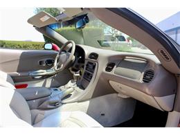 2003 Chevrolet Corvette (CC-2085437) for sale in Sarasota, Florida