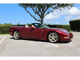 2003 Chevrolet Corvette (CC-2085437) for sale in Sarasota, Florida