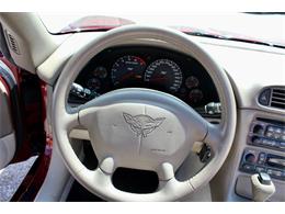 2003 Chevrolet Corvette (CC-2085437) for sale in Sarasota, Florida