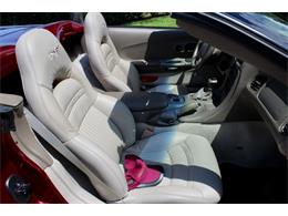 2003 Chevrolet Corvette (CC-2085437) for sale in Sarasota, Florida