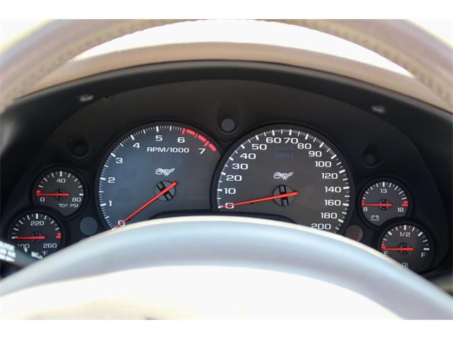 2003 Chevrolet Corvette (CC-2085437) for sale in Sarasota, Florida