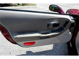 2003 Chevrolet Corvette (CC-2085437) for sale in Sarasota, Florida
