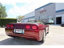 2003 Chevrolet Corvette (CC-2085437) for sale in Sarasota, Florida