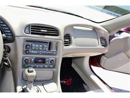 2003 Chevrolet Corvette (CC-2085437) for sale in Sarasota, Florida