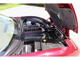 2003 Chevrolet Corvette (CC-2085437) for sale in Sarasota, Florida