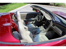 2003 Chevrolet Corvette (CC-2085437) for sale in Sarasota, Florida
