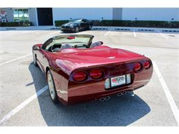 2003 Chevrolet Corvette (CC-2085437) for sale in Sarasota, Florida