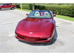 2003 Chevrolet Corvette (CC-2085437) for sale in Sarasota, Florida