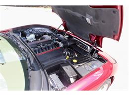 2003 Chevrolet Corvette (CC-2085437) for sale in Sarasota, Florida