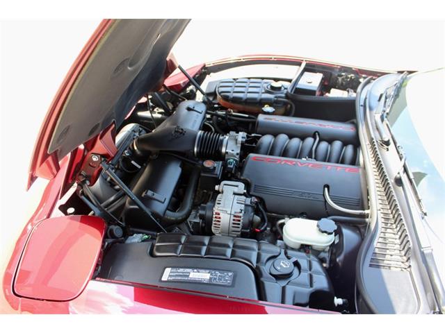 2003 Chevrolet Corvette (CC-2085437) for sale in Sarasota, Florida