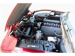 2003 Chevrolet Corvette (CC-2085437) for sale in Sarasota, Florida