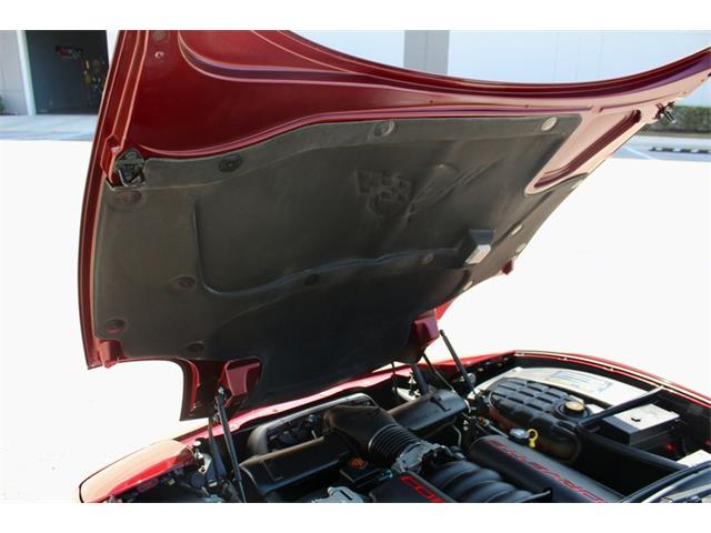 2003 Chevrolet Corvette (CC-2085437) for sale in Sarasota, Florida