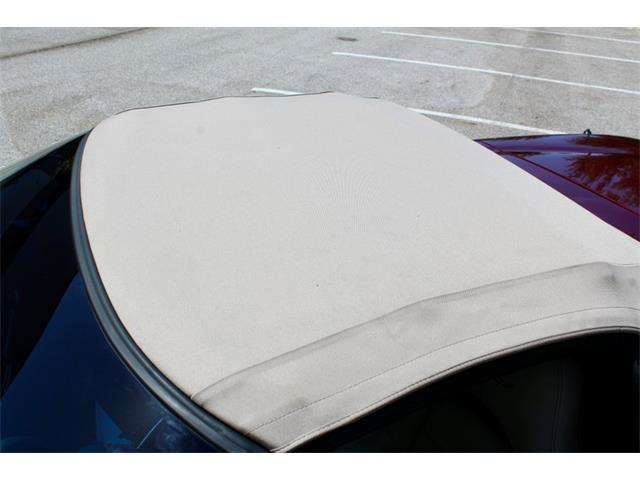 2003 Chevrolet Corvette (CC-2085437) for sale in Sarasota, Florida