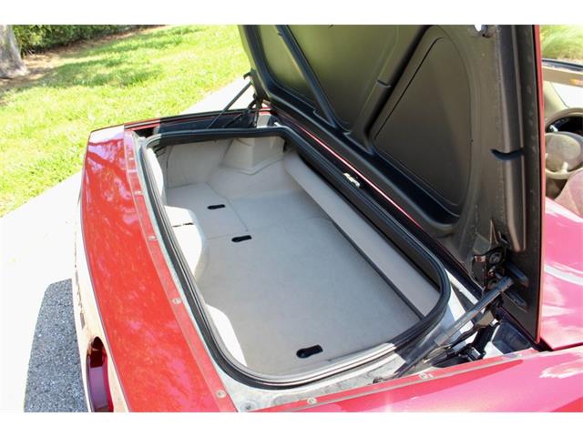 2003 Chevrolet Corvette (CC-2085437) for sale in Sarasota, Florida