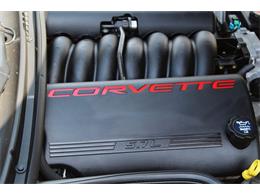 2003 Chevrolet Corvette (CC-2085437) for sale in Sarasota, Florida