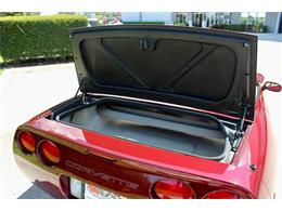 2003 Chevrolet Corvette (CC-2085437) for sale in Sarasota, Florida