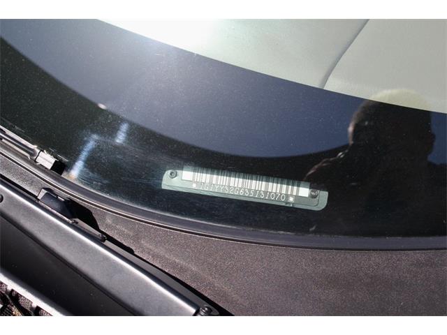 2003 Chevrolet Corvette (CC-2085437) for sale in Sarasota, Florida