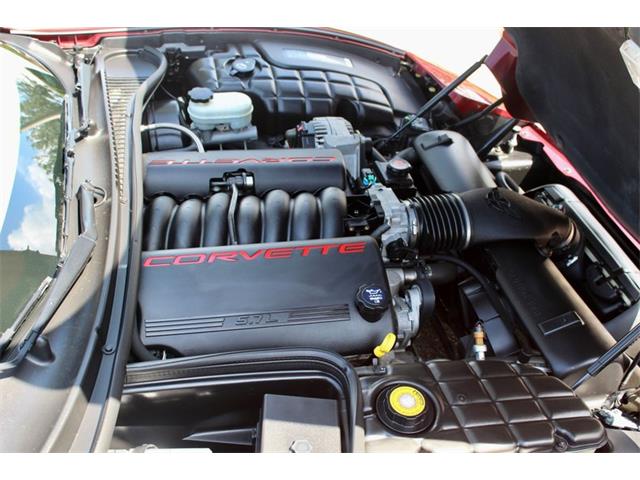 2003 Chevrolet Corvette (CC-2085437) for sale in Sarasota, Florida