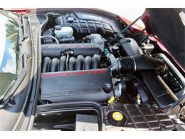 2003 Chevrolet Corvette (CC-2085437) for sale in Sarasota, Florida