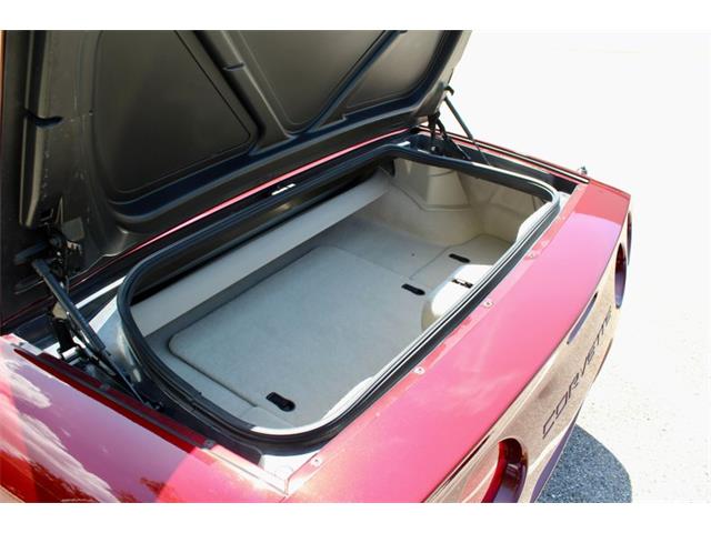 2003 Chevrolet Corvette (CC-2085437) for sale in Sarasota, Florida
