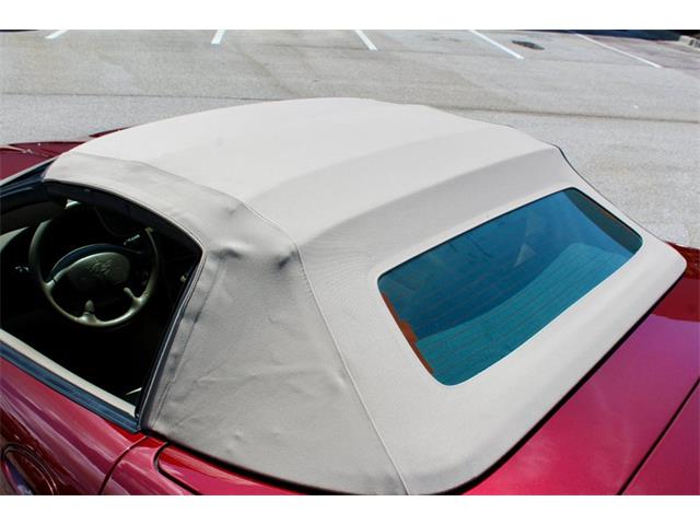 2003 Chevrolet Corvette (CC-2085437) for sale in Sarasota, Florida