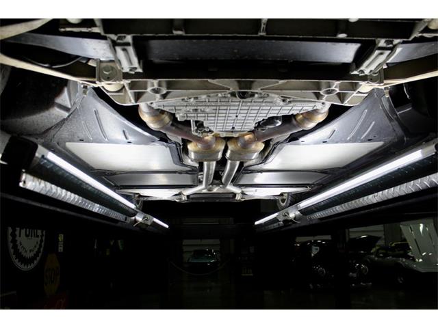 2003 Chevrolet Corvette (CC-2085437) for sale in Sarasota, Florida