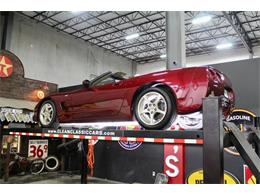 2003 Chevrolet Corvette (CC-2085437) for sale in Sarasota, Florida