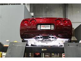 2003 Chevrolet Corvette (CC-2085437) for sale in Sarasota, Florida
