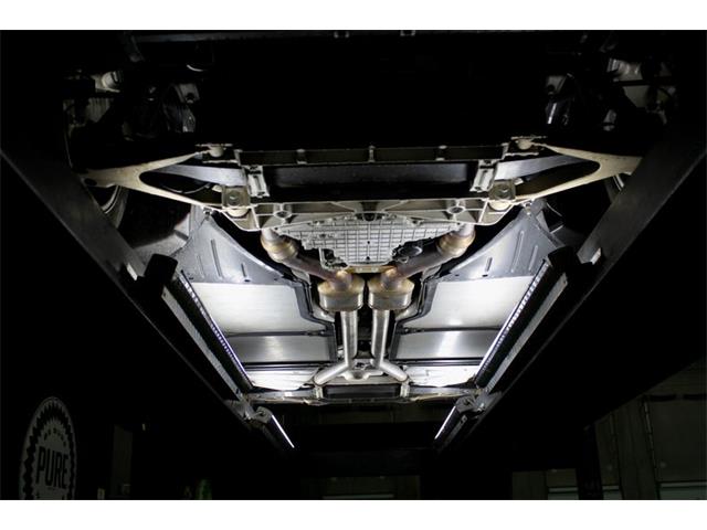 2003 Chevrolet Corvette (CC-2085437) for sale in Sarasota, Florida