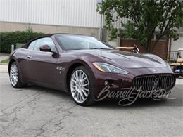 2015 Maserati GranTurismo (CC-2085438) for sale in Columbus, Ohio