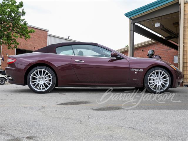 2015 Maserati GranTurismo (CC-2085438) for sale in Columbus, Ohio
