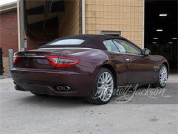 2015 Maserati GranTurismo (CC-2085438) for sale in Columbus, Ohio