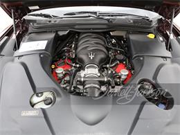 2015 Maserati GranTurismo (CC-2085438) for sale in Columbus, Ohio