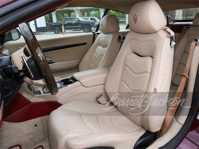 2015 Maserati GranTurismo (CC-2085438) for sale in Columbus, Ohio