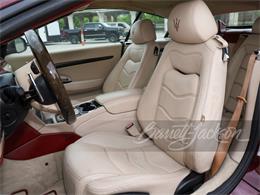 2015 Maserati GranTurismo (CC-2085438) for sale in Columbus, Ohio