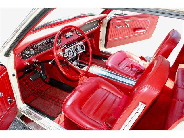 1965 Ford Mustang (CC-2085439) for sale in Sarasota, Florida