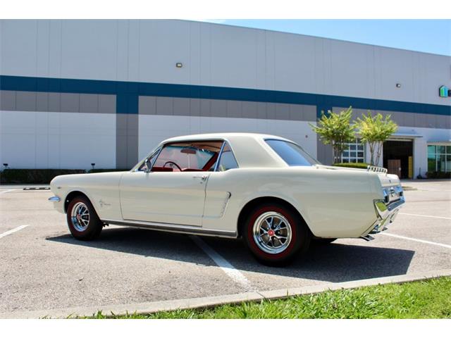 1965 Ford Mustang (CC-2085439) for sale in Sarasota, Florida