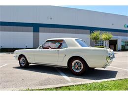 1965 Ford Mustang (CC-2085439) for sale in Sarasota, Florida